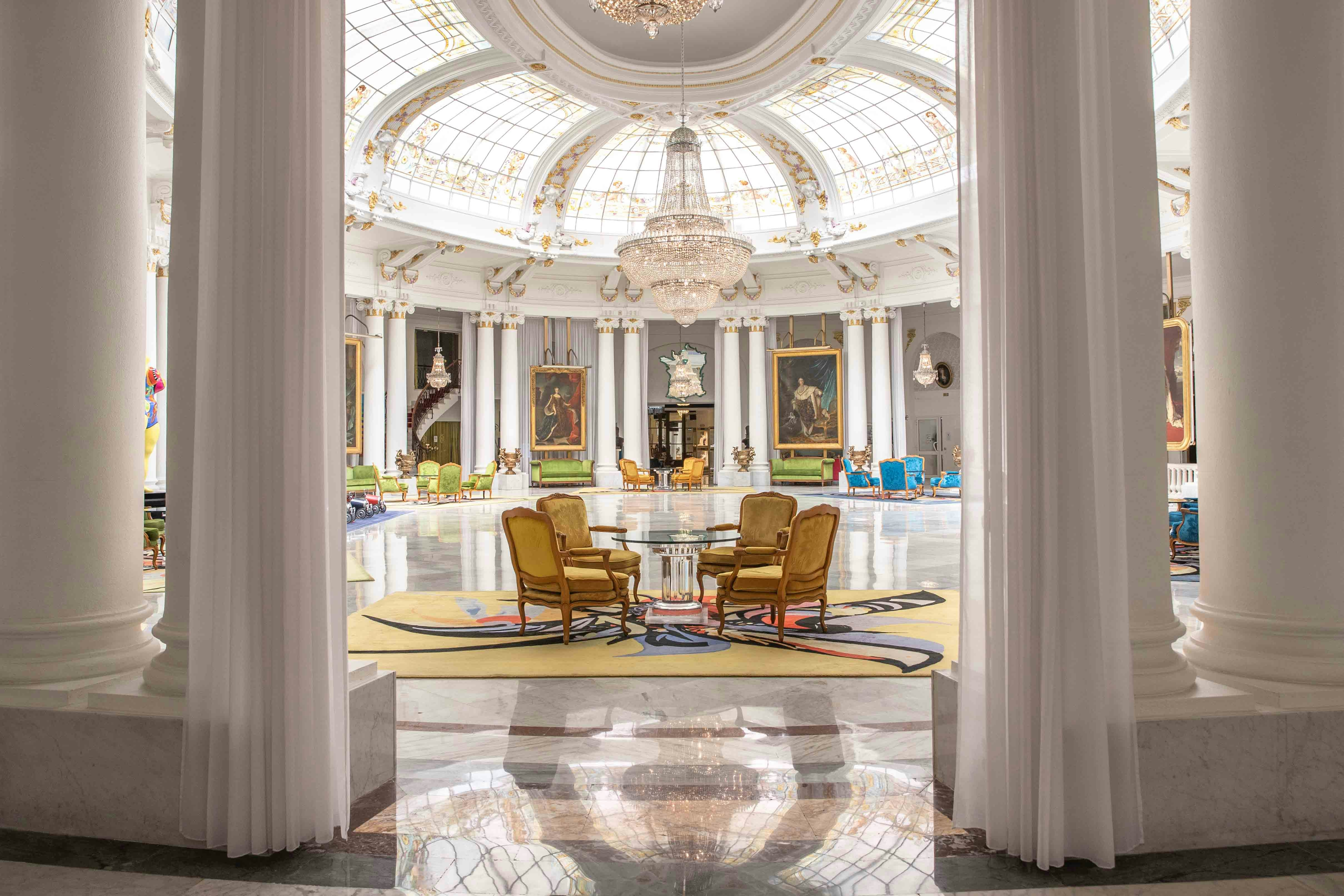 Hotel Le Negresco 6/71