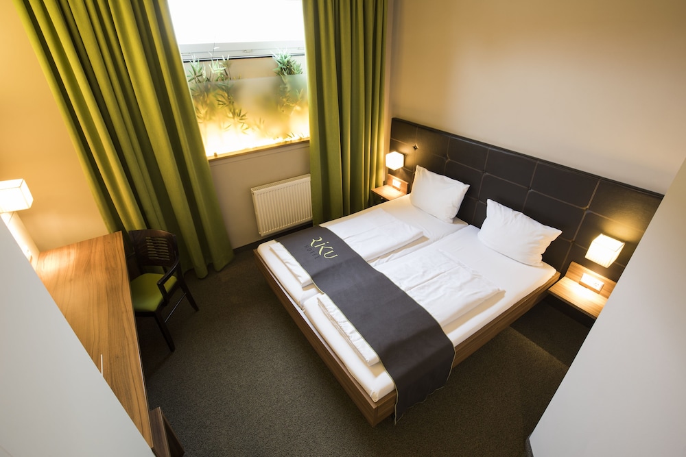 RiKu Hotel Neu-Ulm 7/42