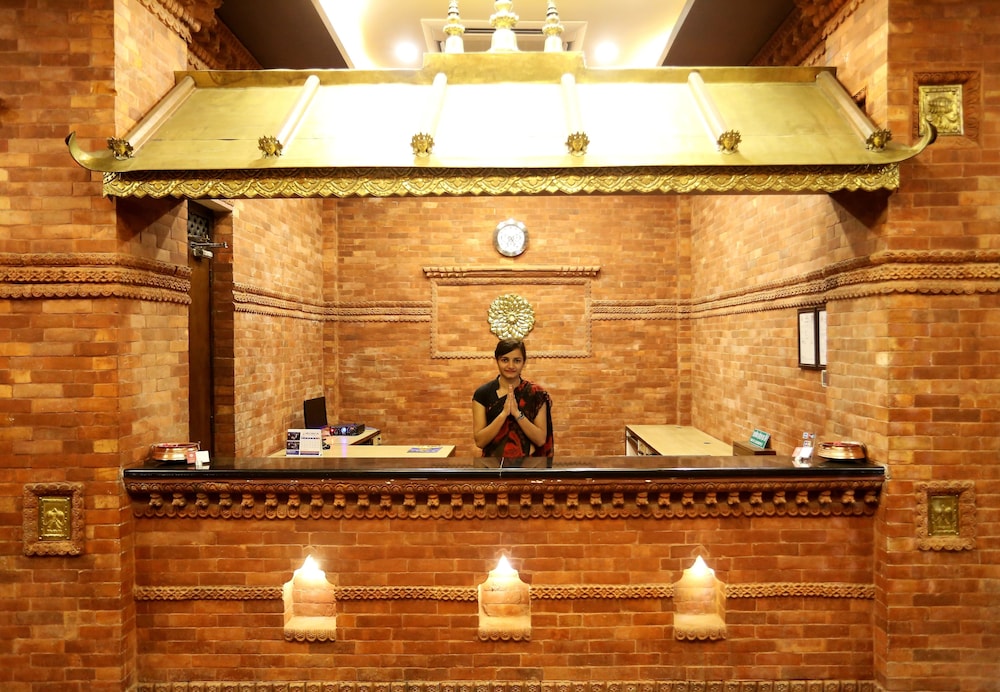 Dahlia Boutique Hotel 6/50