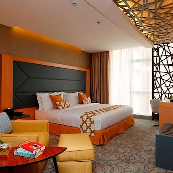جراند بلازا(Grand Plaza Gulf) 7/45