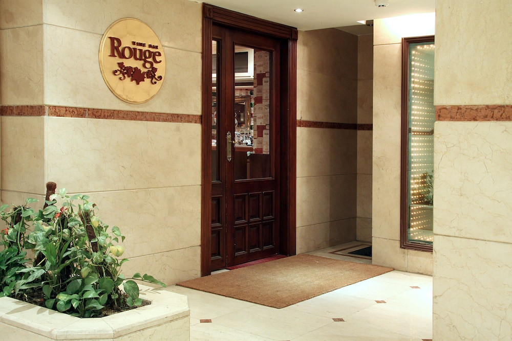Aura Inn Hotel Cairo 13/62