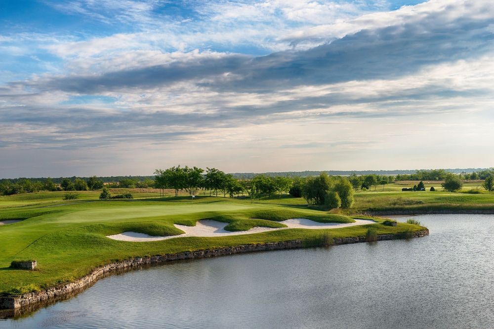 Lighthouse Golf And Spa Hotel 42/50