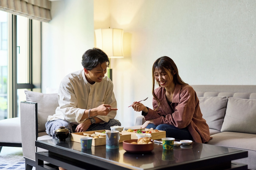 The Hotel Sanraku Kanazawa 31/50