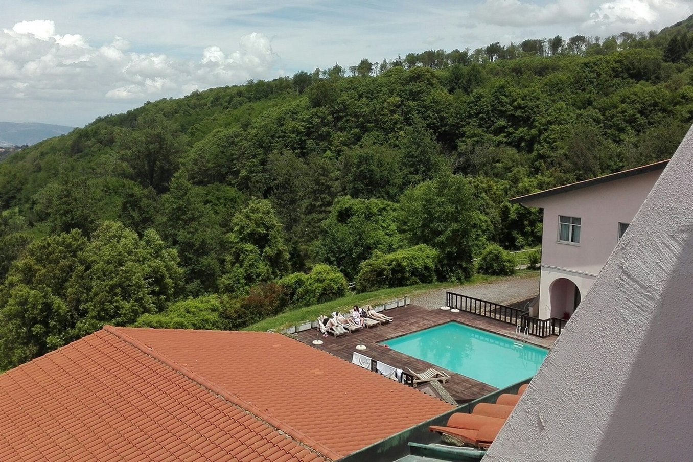Toscana Wellness Resort 32/51