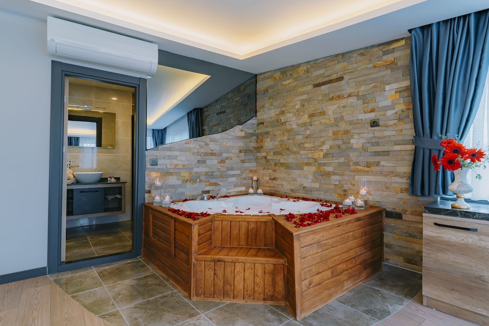City Port Hotel Trabzon 31/46