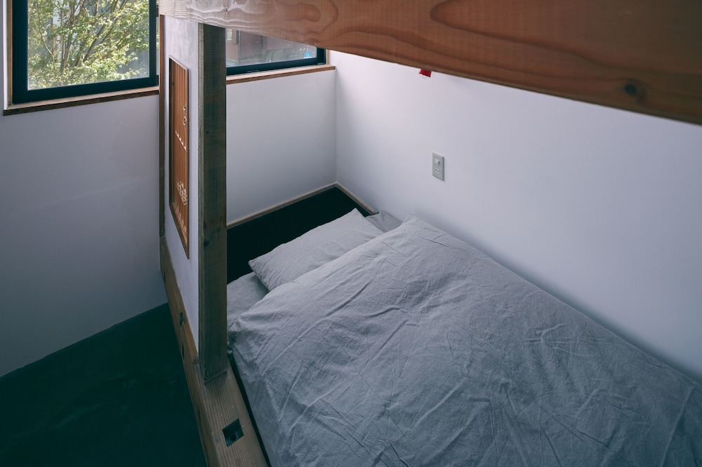 Kagelow Mt Fuji Hostel Kawaguchiko 11/35
