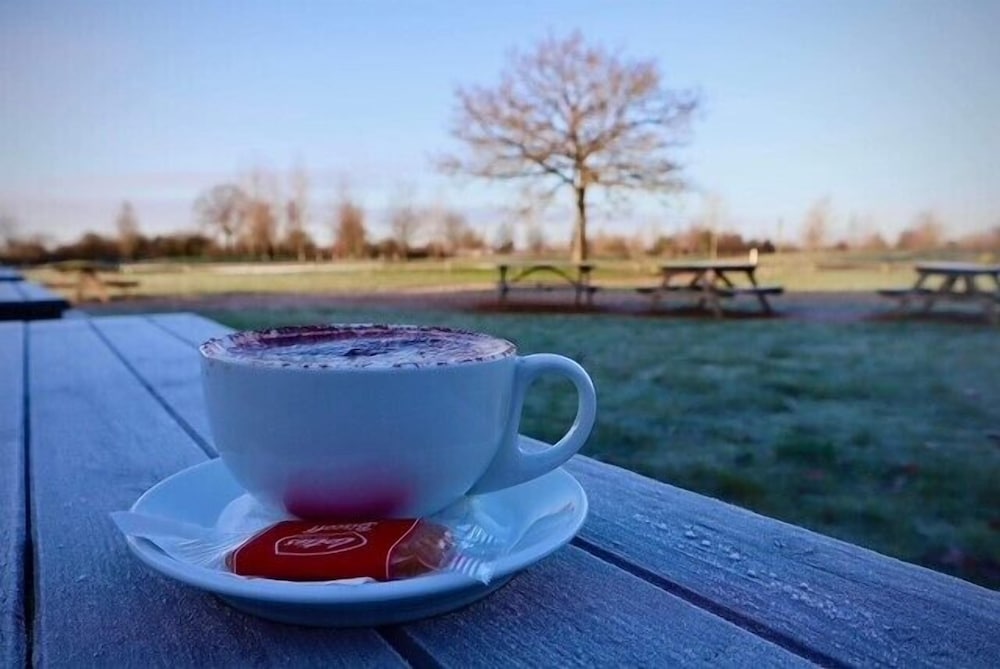 Silverstone Golf Club & Hotel 29/43