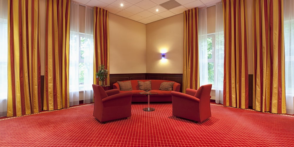 Fletcher Familiehotel Paterswolde 26/49