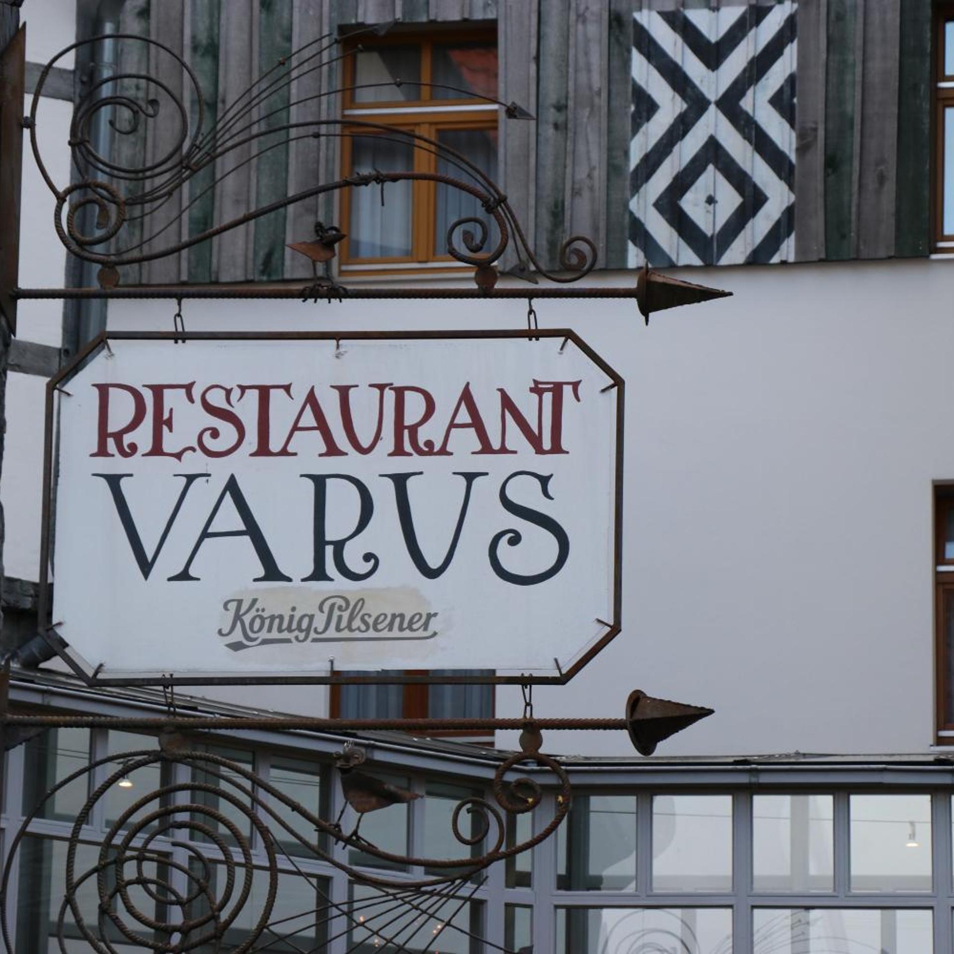 Hotel Arminius 12/52