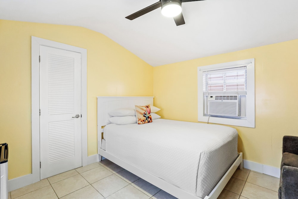 Cottage, Suite, 2 Queen Beds