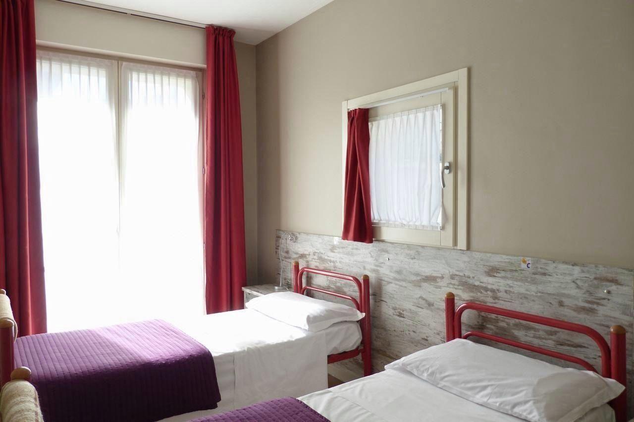 Ostello Torino 4/7