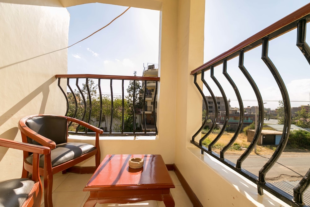 Fahari Gardens Hotel 21/50