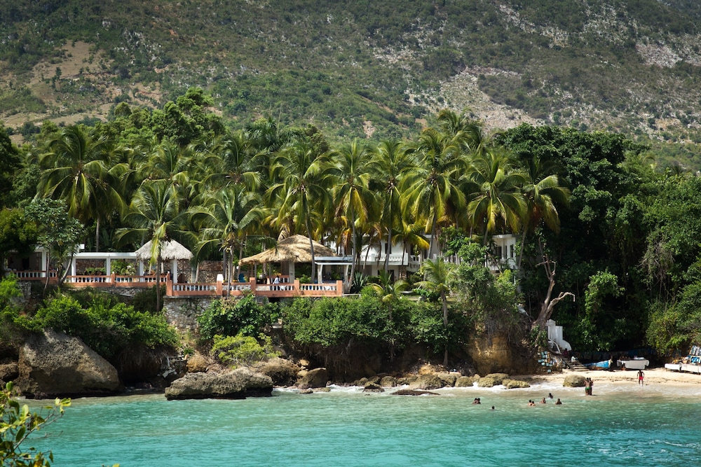 Hotel-Restaurant Cyvadier Plage 39/50