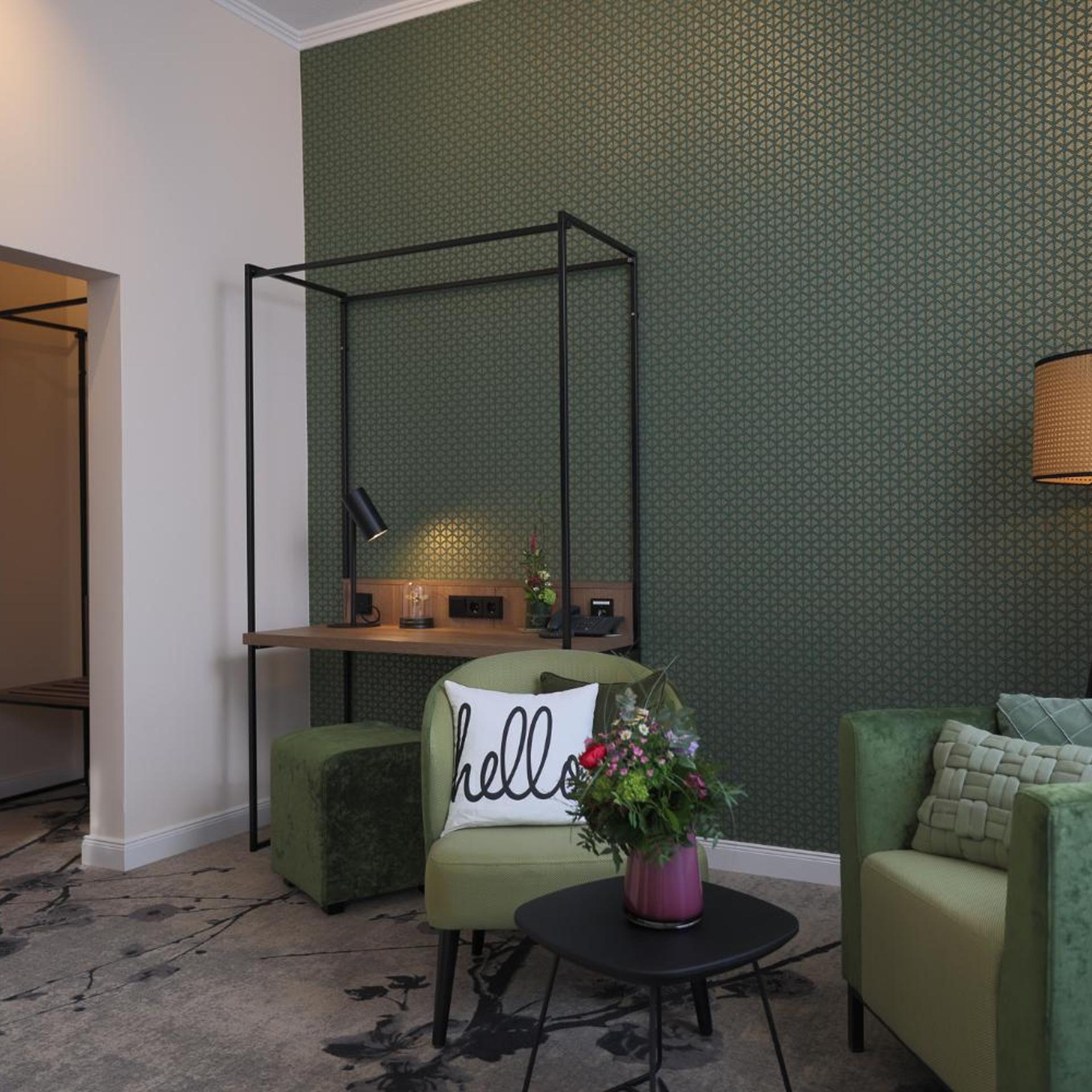 LIHO - Hotel Lindenhof 9/64