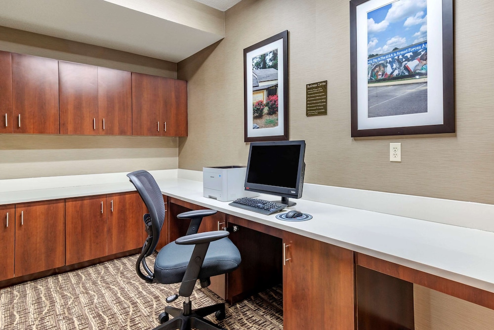 Comfort Suites Warner Robins 42/56