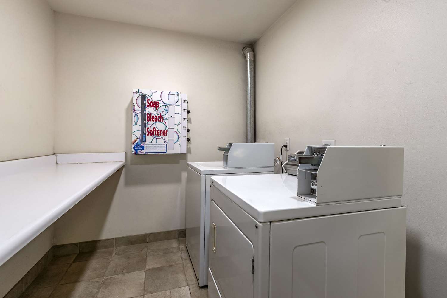 Sleep Inn & Suites Pleasant Hill - Des Moines 4/37