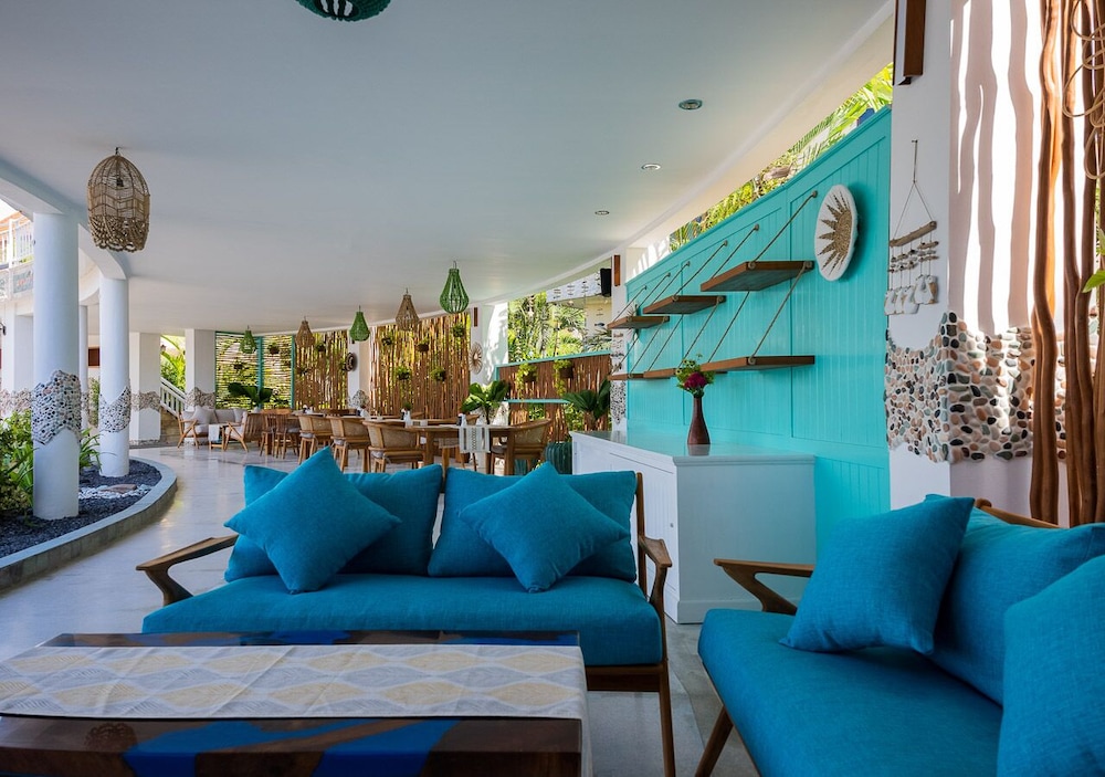 Discovery Candidasa Cottages And Villas 51/76