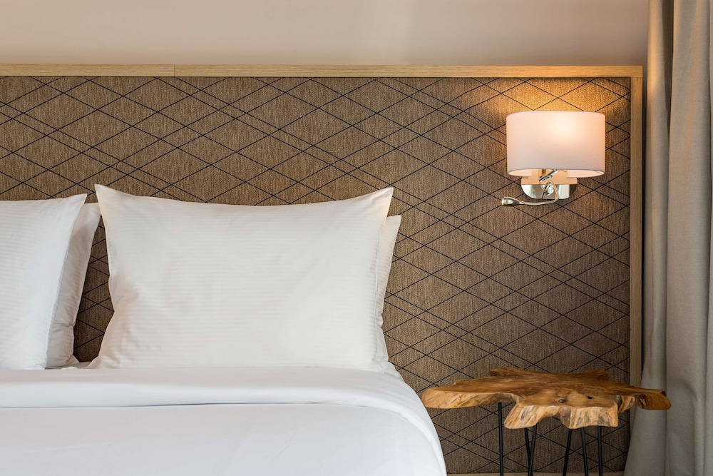 Radisson Blu Resort Al Hoceima 12/50