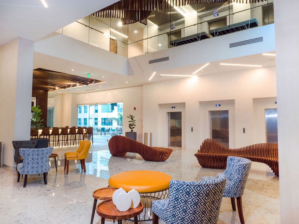 Hilton Garden Inn Santa Ana San Jose 32/42