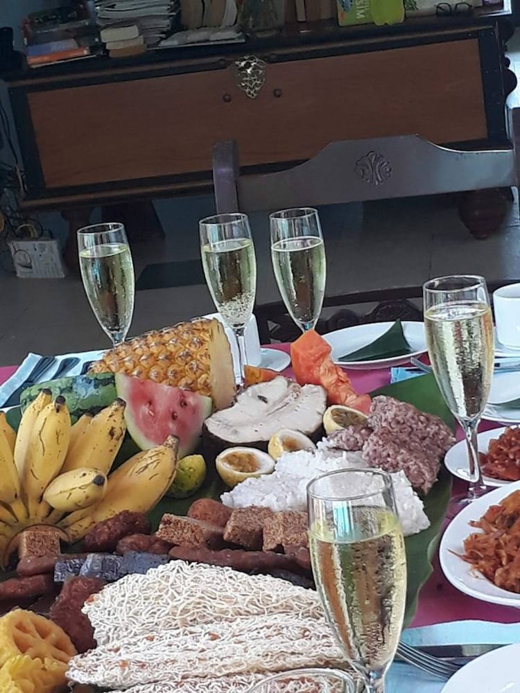 Kapuru Hotel Villa 17/36