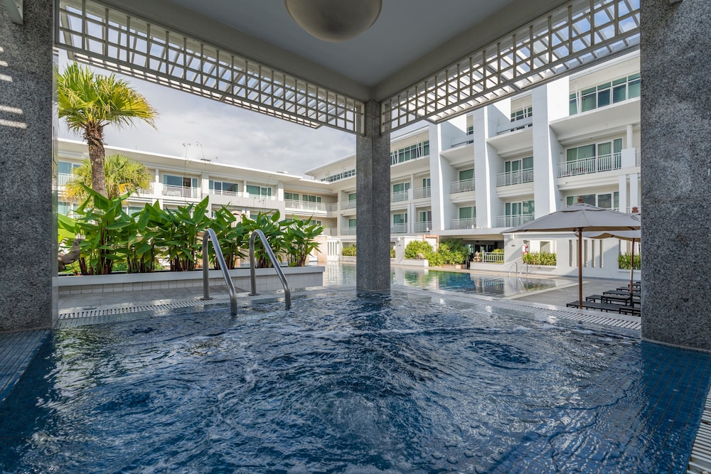 Kantary Hills Hotel Chiang Mai 37/68