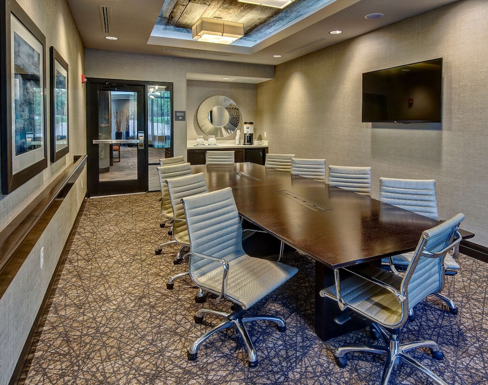 Hampton Inn And Suites Memphis Germantown 52/64