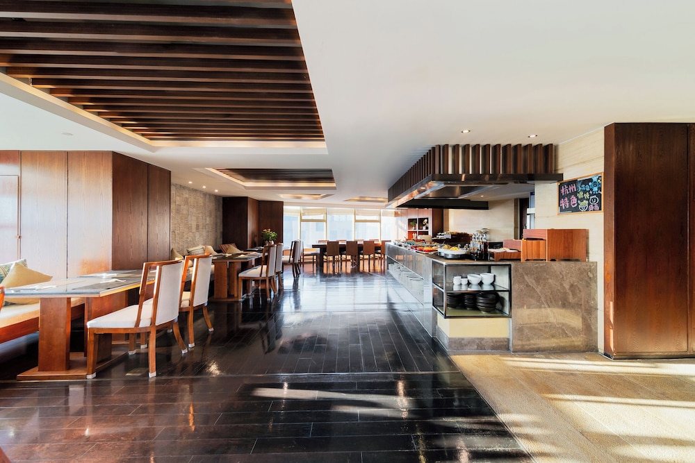 SSAW Boutique Hotel YeFeng Wulin Square 33/40