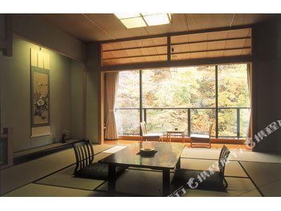 Osawa Onsen Sansuikaku 25/48