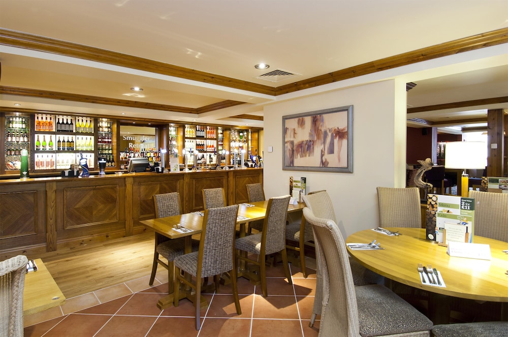 Premier Inn Ramsgate (Manston Airport) 33/52