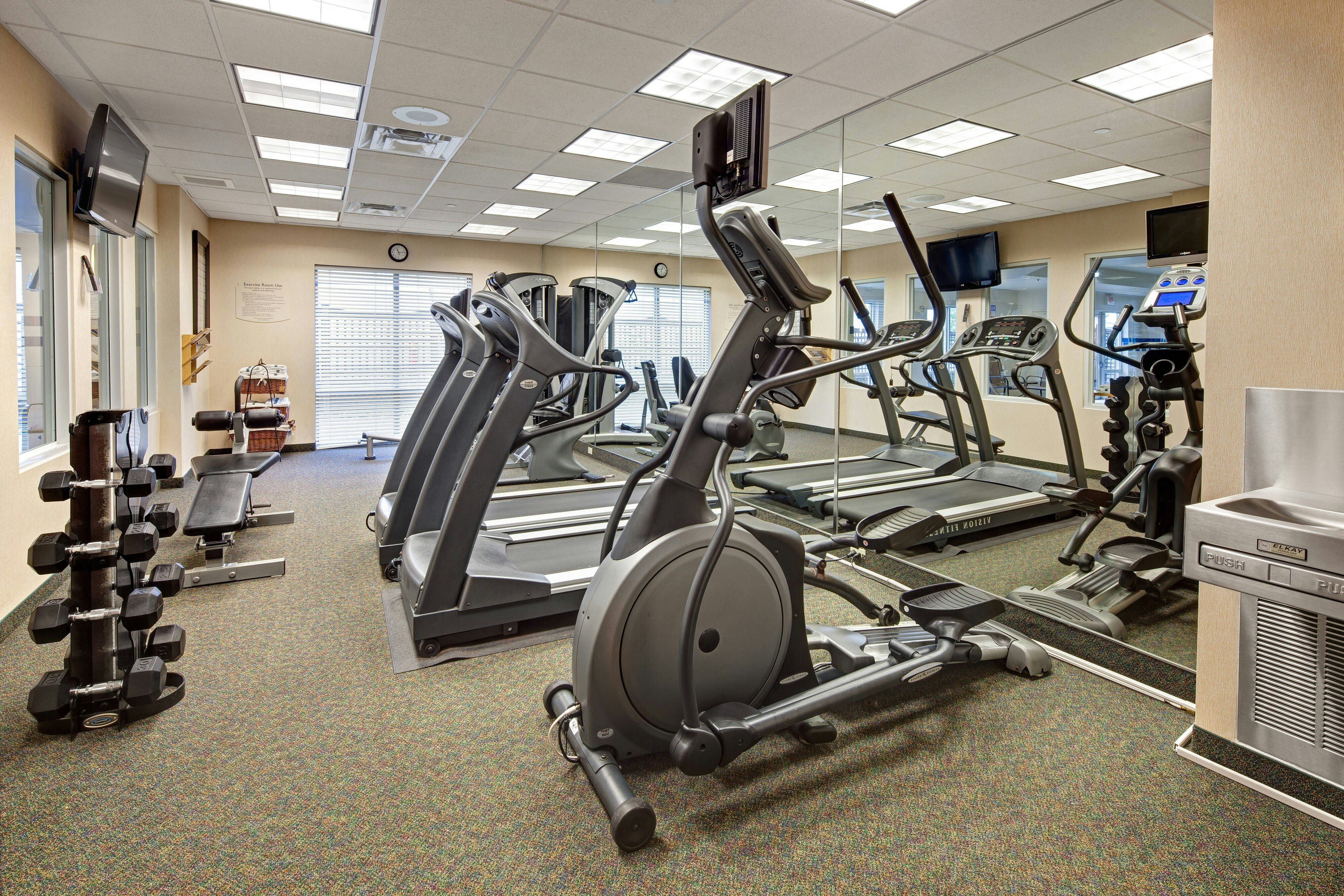 Fairfield Inn And Suites By Marriott Toronto Brampton 2/5