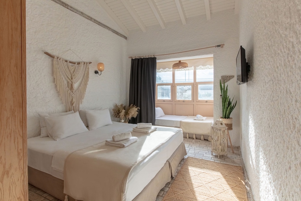 Rupa Hotel Alacati- Adults Only 6/50