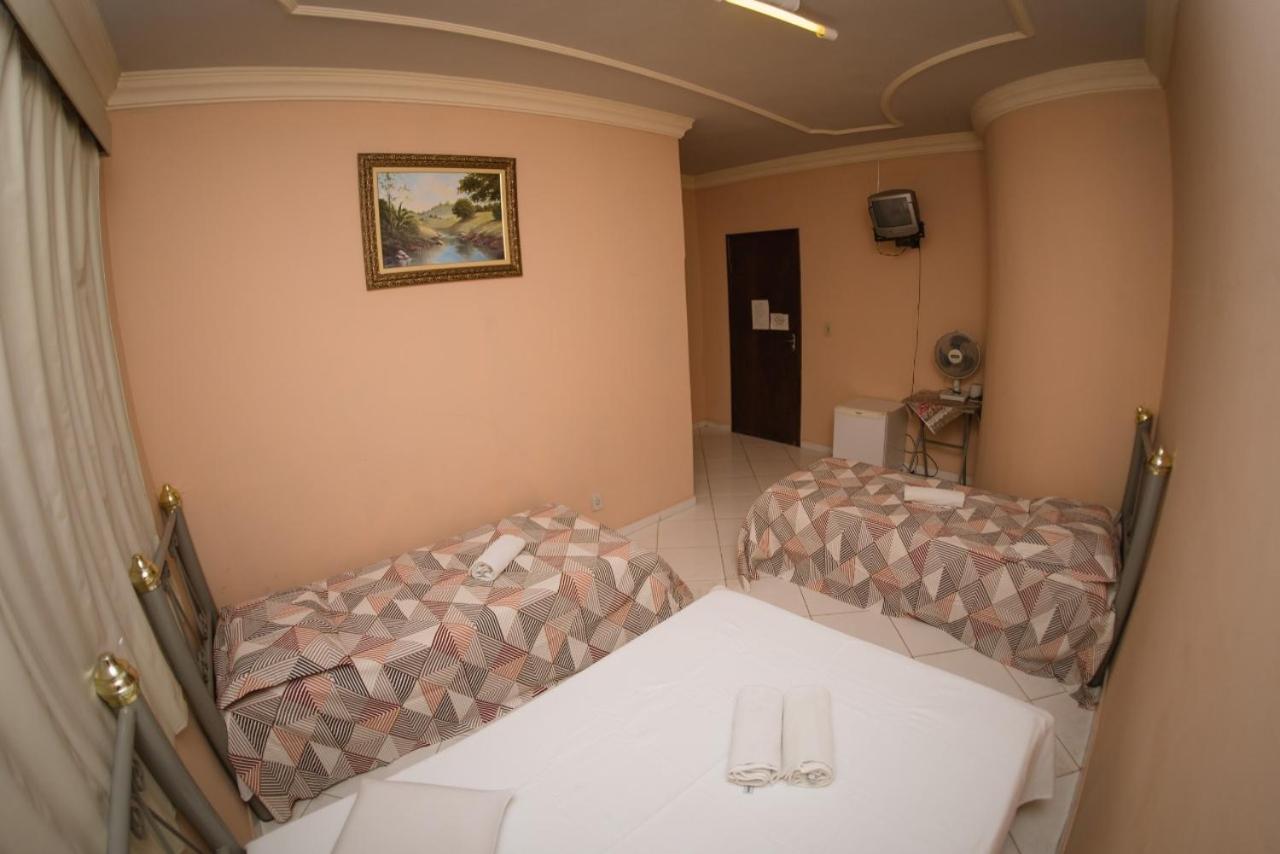 Eldorado Palace Hotel 23/33