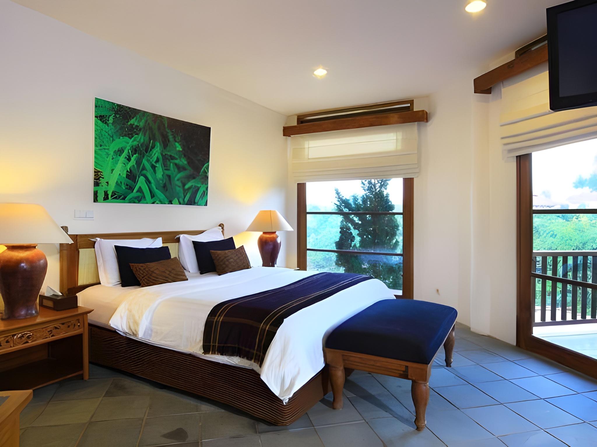 Valley, Suite