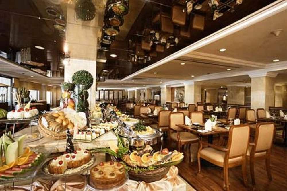 New Saphir Hotel Yogyakarta 33/47
