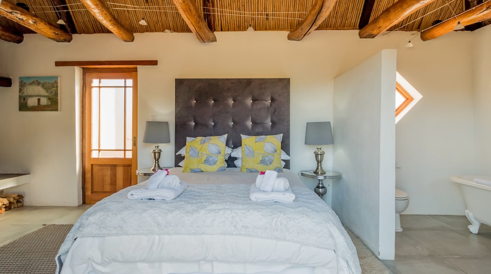 Swartberg Country Manor 8/49