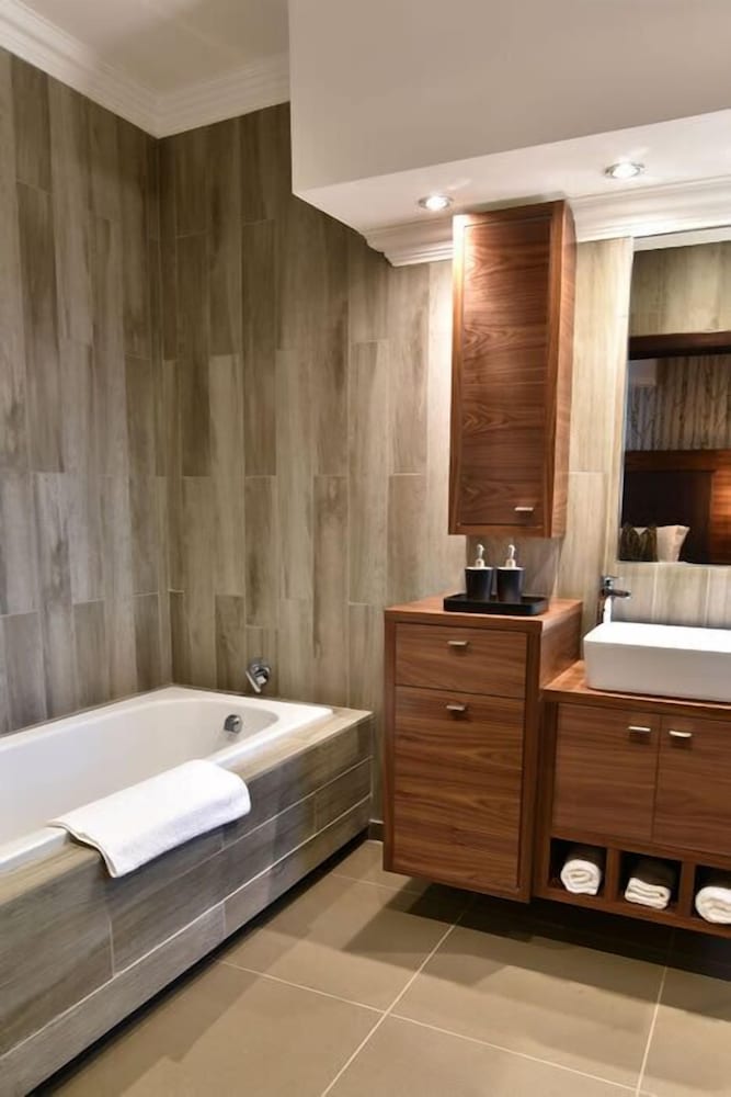 The Tredenham Boutique Hotel 24/24
