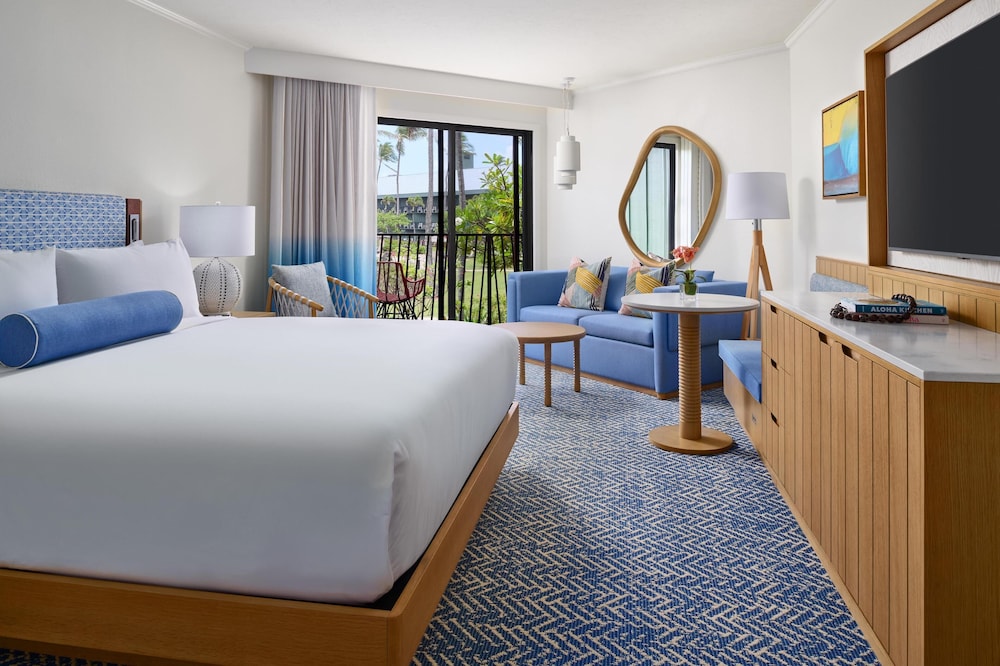 Renovated, Signature, King Bed, Pool and Ocean View
