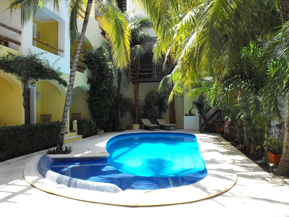 Hotel Riviera Caribe Maya 35/43