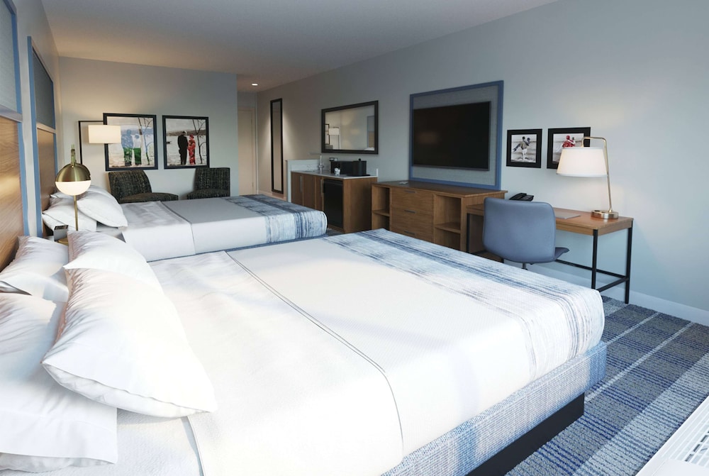 AmericInn by Wyndham Mountain Home 5/26