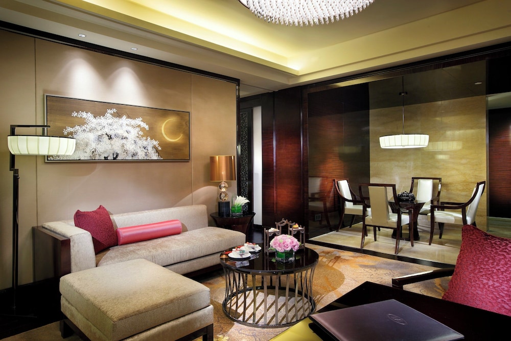 Crowne Plaza Chengdu Panda Garden 31/50