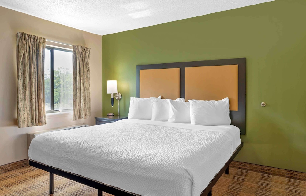 Extended Stay America - Indianapolis - Northwest - I-465 7/50
