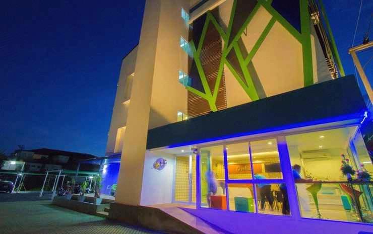 Orchid Residence Nakhon Si Thammarat 10/52
