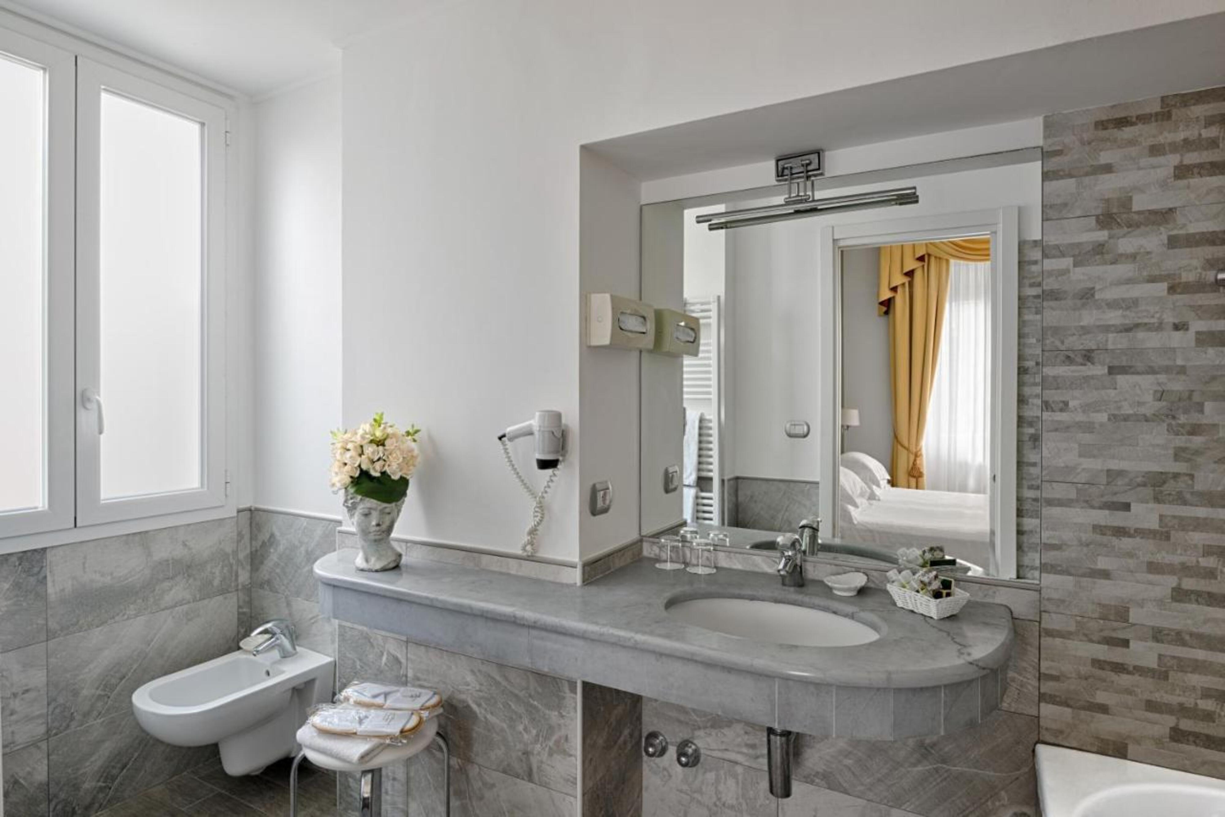 Superior, Double Bed, Sea Side, Balcony
