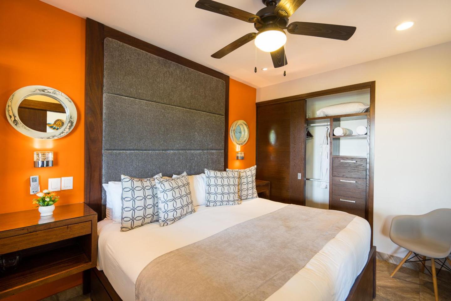 شقة بغرفتي نوم، Resorts By Pinnacle 220 2/3