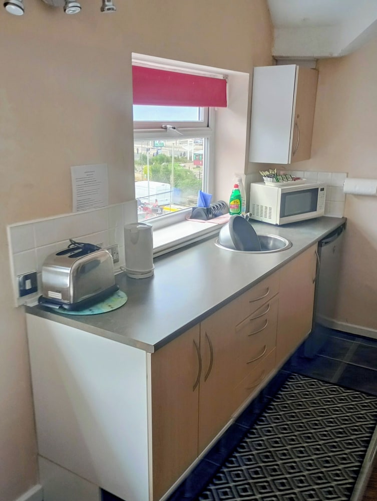 Aparthotel Blackpool 48/50