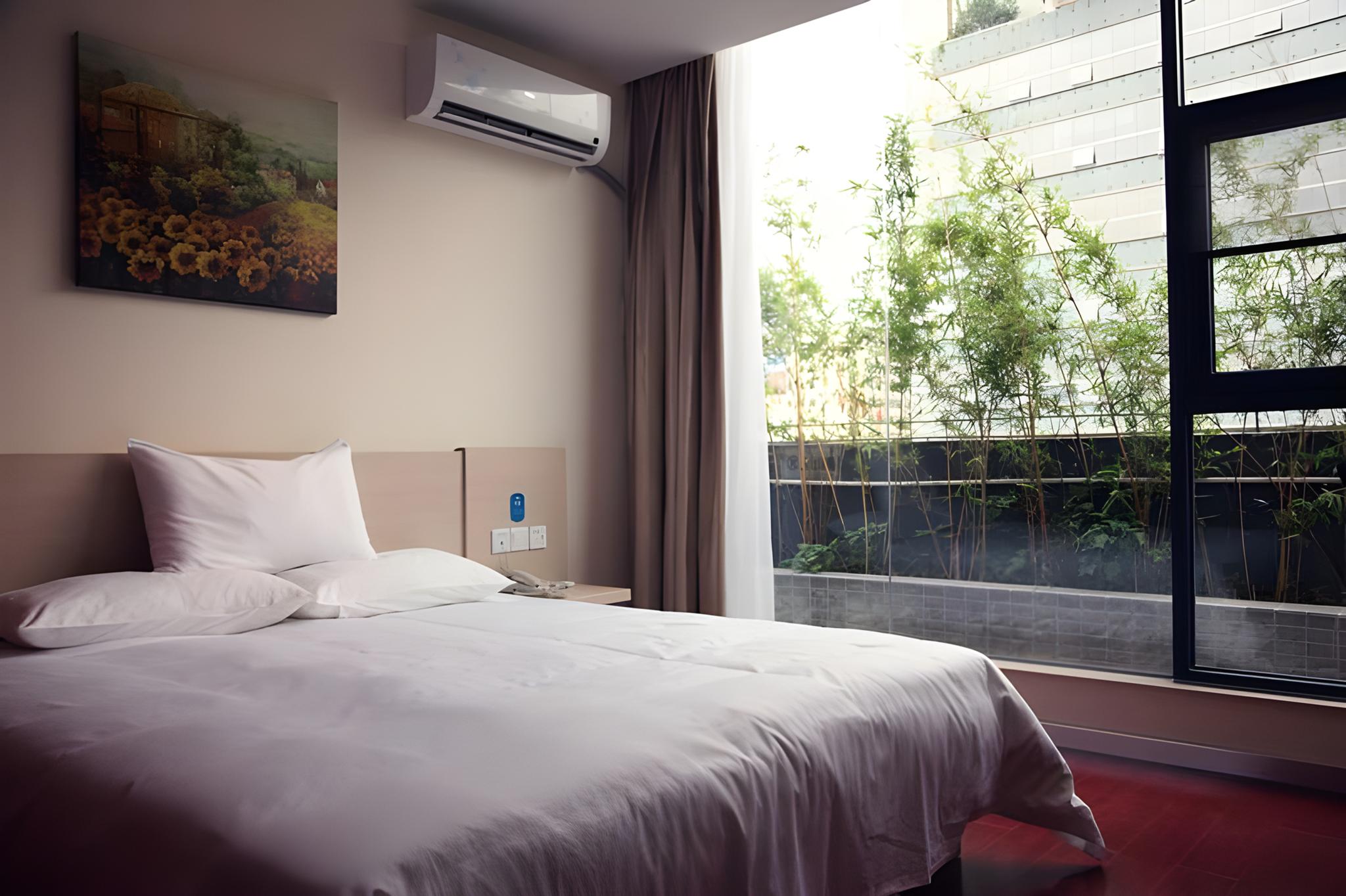 Hanting Hotel Shenzhen Baoan Xixiang Taoyuanju 21/45