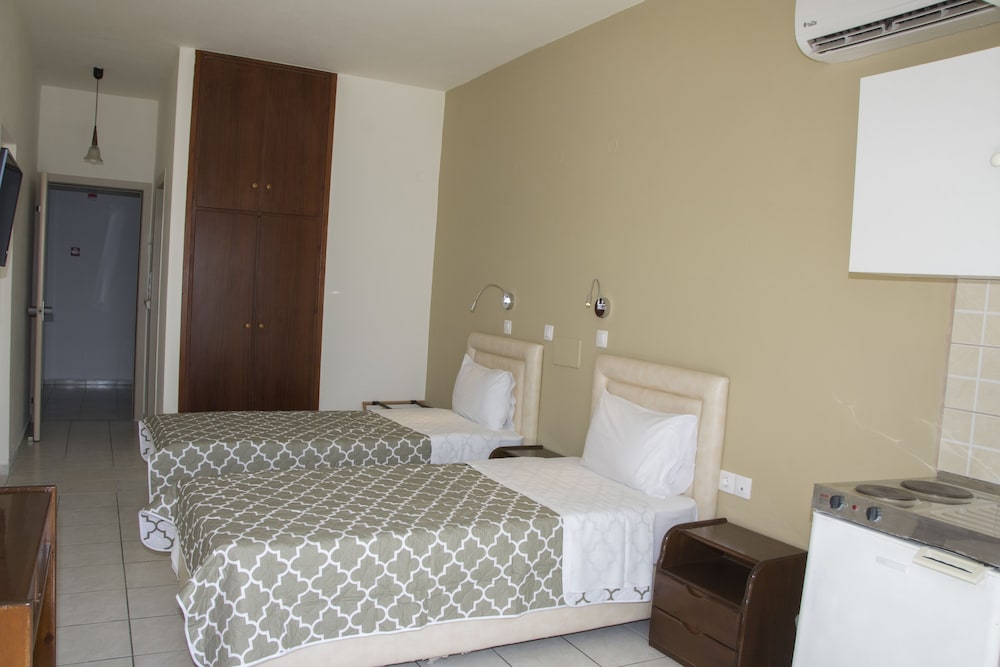 Creta Mare Plakias 10/34