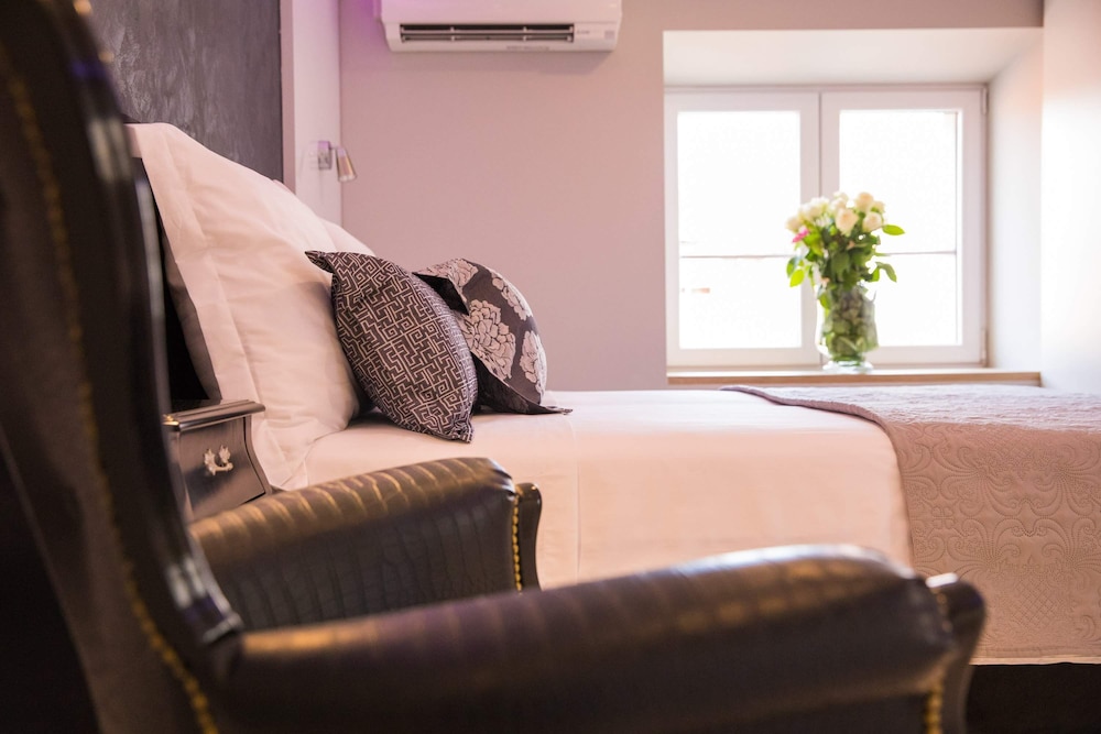 Soleil Luxury Rooms Old Town Dubrovnik 20/27