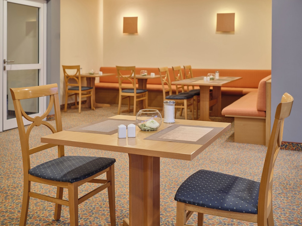 Hotel Plaza Hannover 38/58