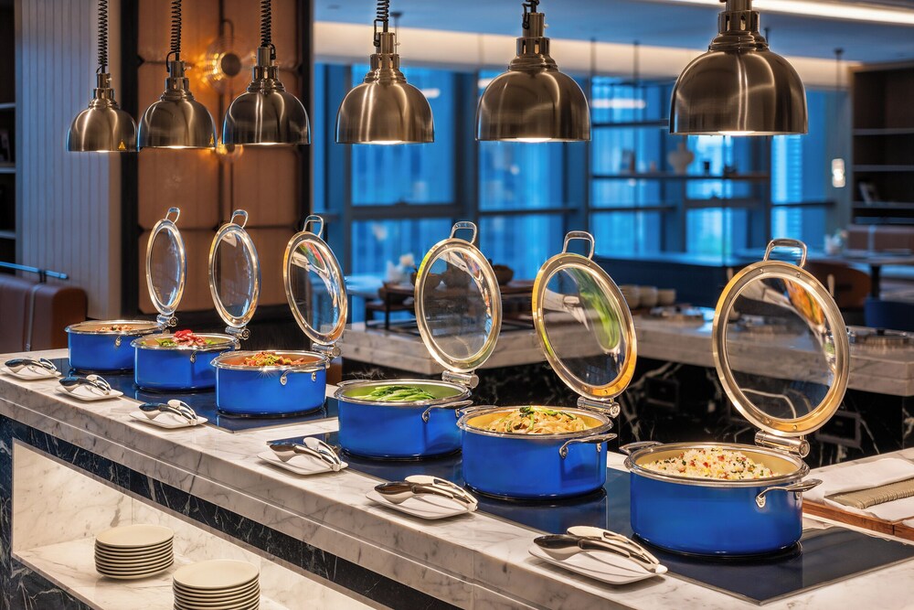 Novotel Nanjing South Railway Station 写真2